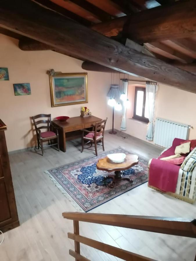 Fattoria Antognoni Villa Reggello Eksteriør bilde