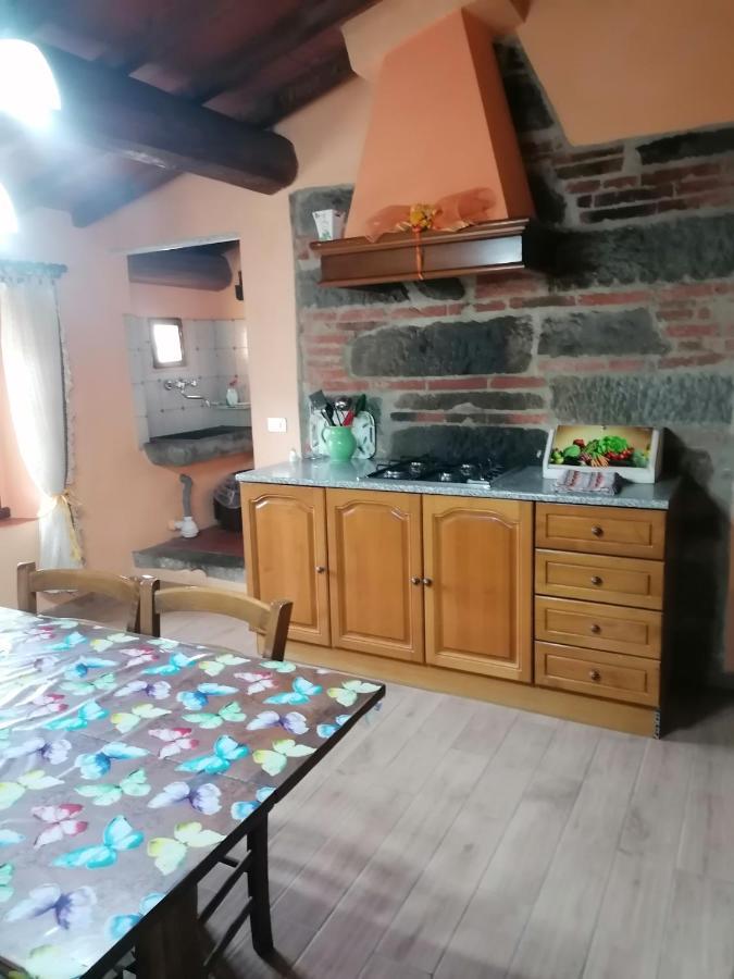 Fattoria Antognoni Villa Reggello Eksteriør bilde