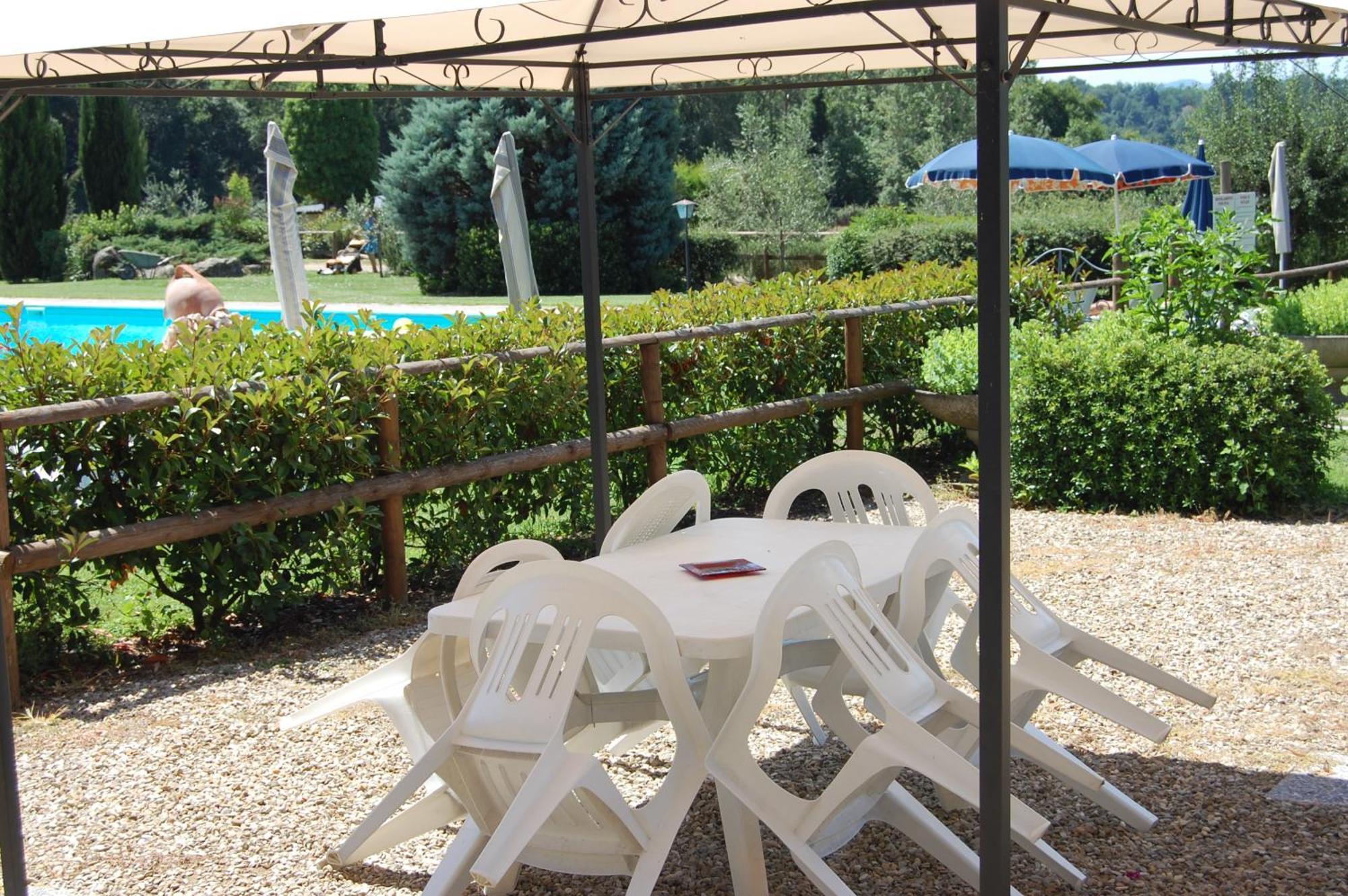 Fattoria Antognoni Villa Reggello Rom bilde