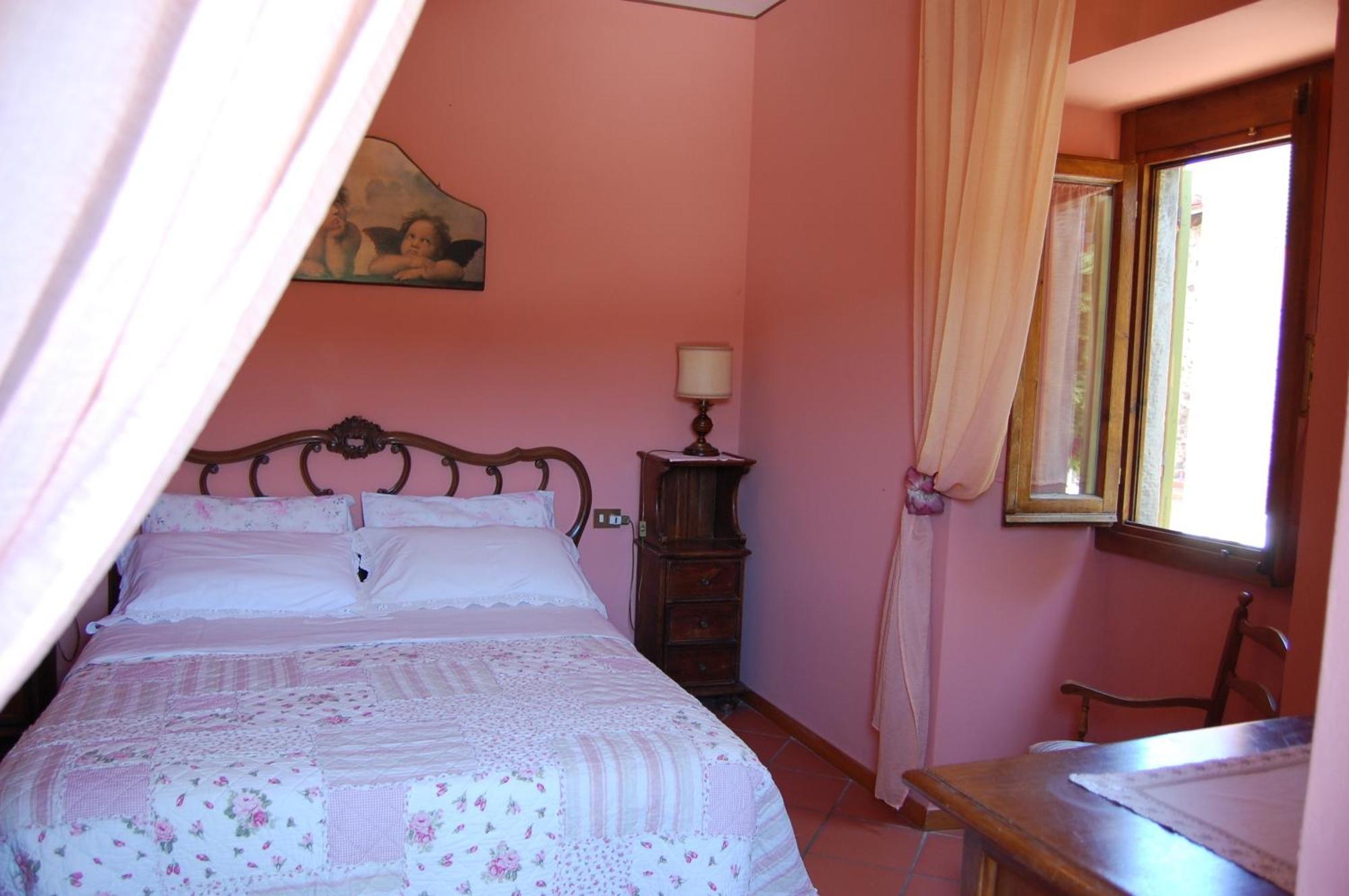 Fattoria Antognoni Villa Reggello Rom bilde