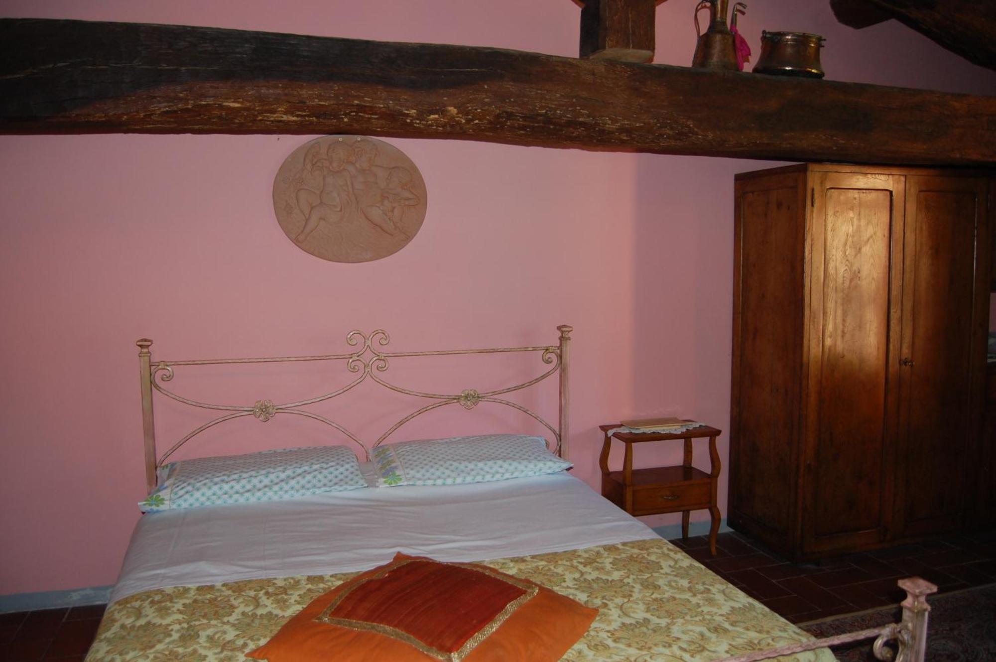 Fattoria Antognoni Villa Reggello Rom bilde