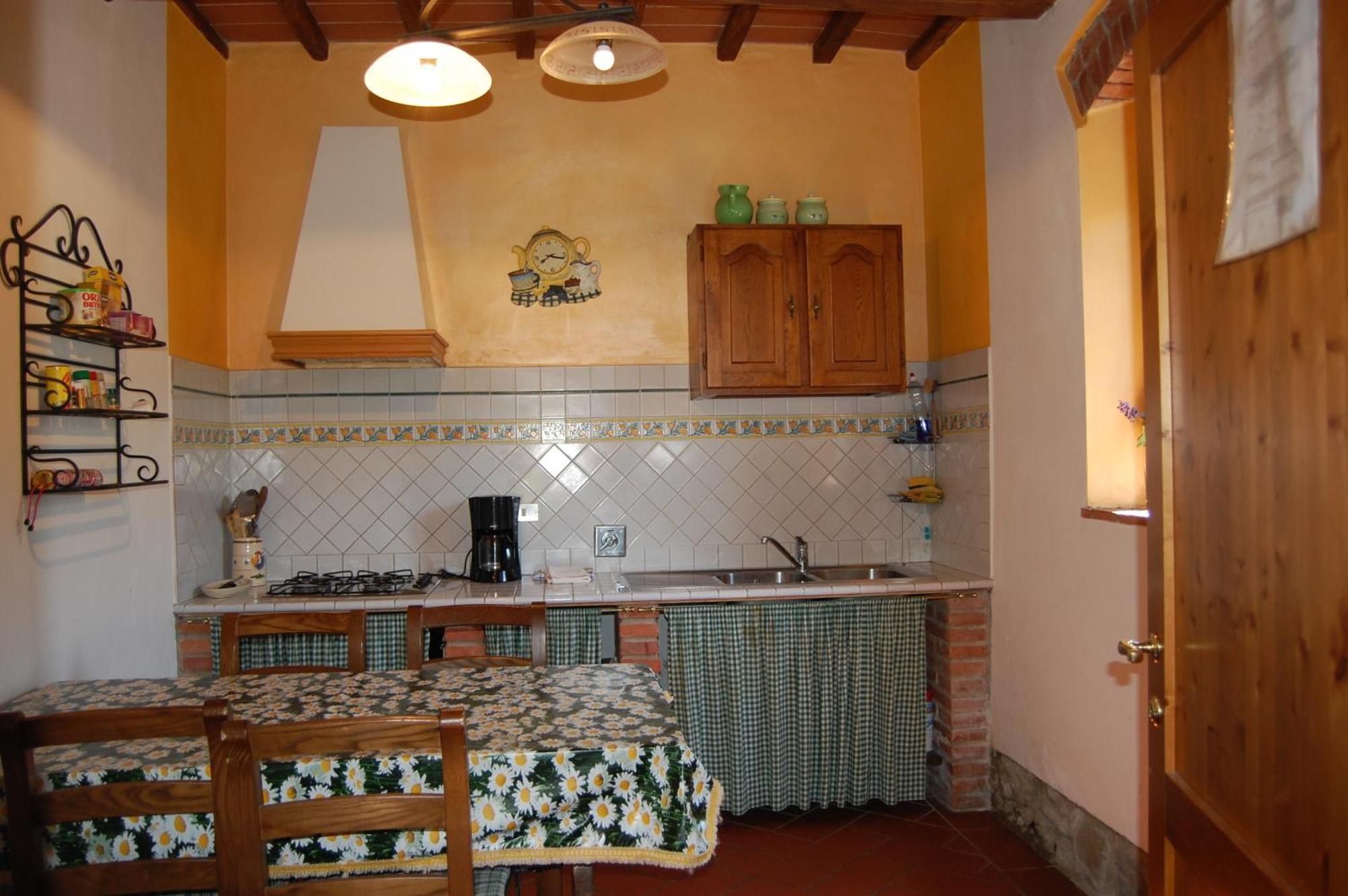 Fattoria Antognoni Villa Reggello Rom bilde