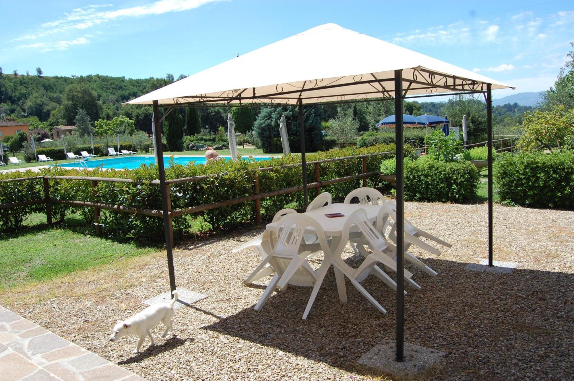 Fattoria Antognoni Villa Reggello Rom bilde