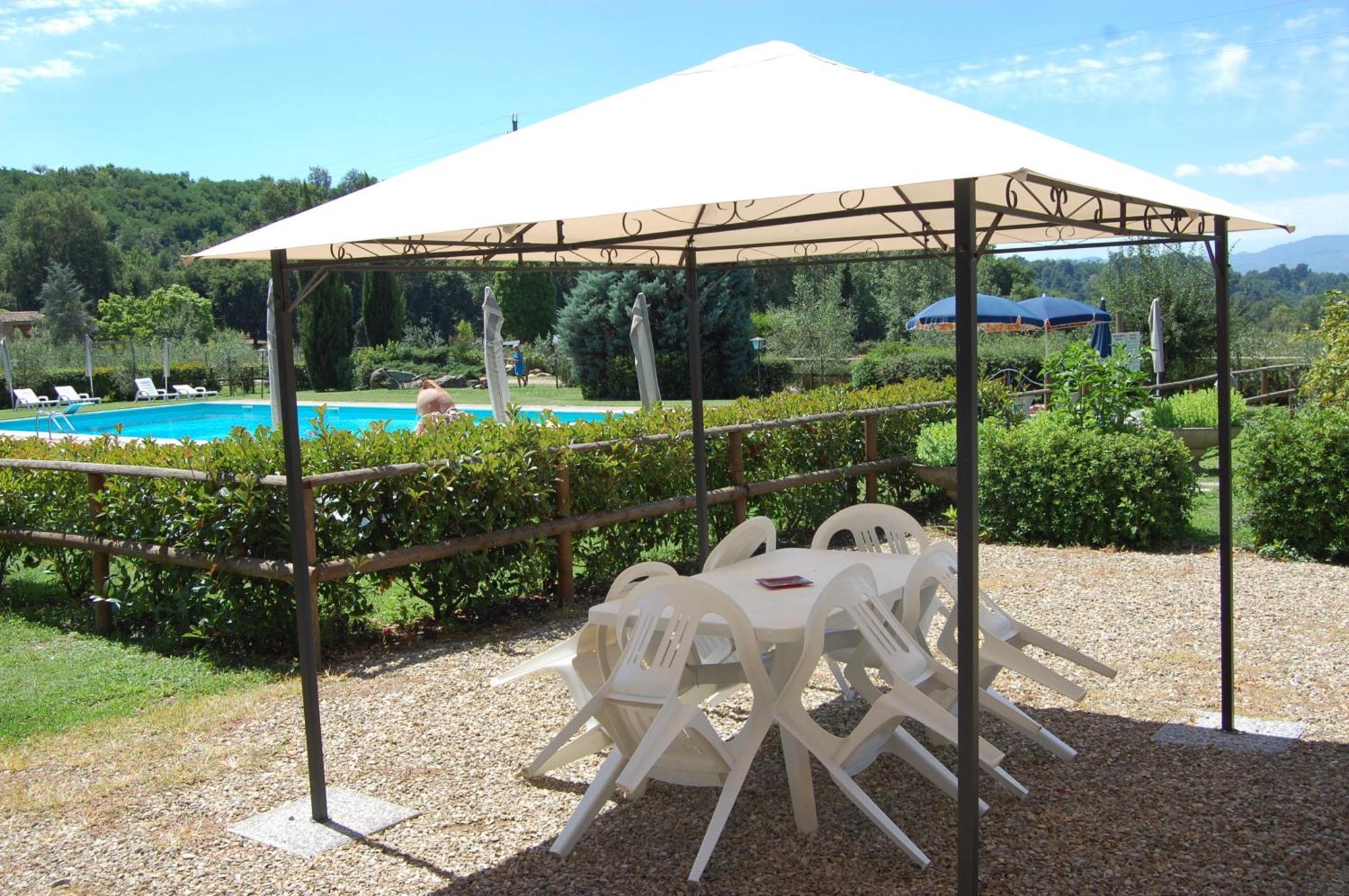 Fattoria Antognoni Villa Reggello Rom bilde
