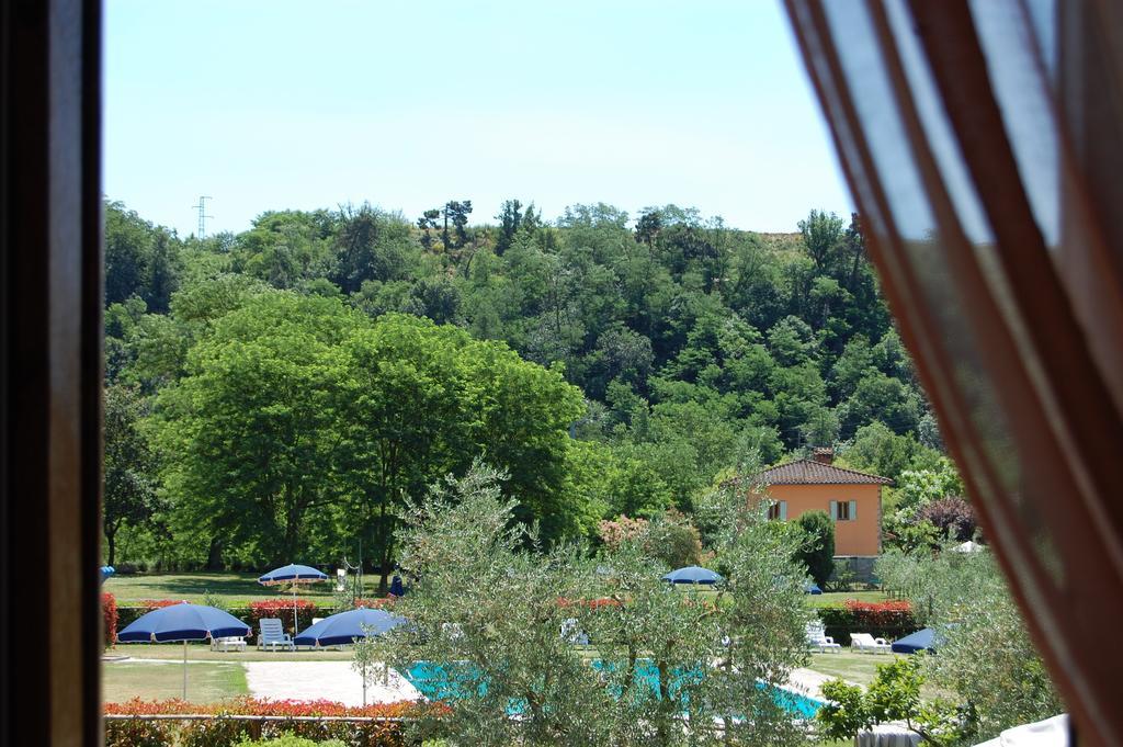 Fattoria Antognoni Villa Reggello Eksteriør bilde