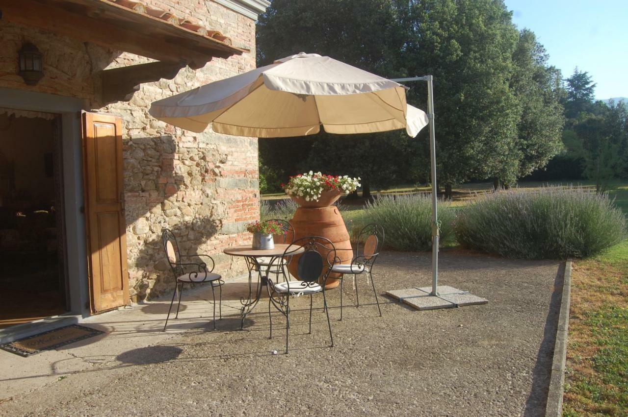 Fattoria Antognoni Villa Reggello Eksteriør bilde